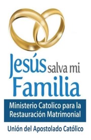 Jesus Salva mi Familia