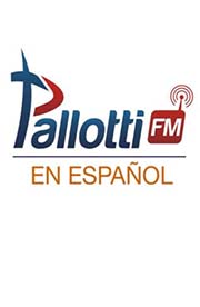 Logo Pallotti Radio