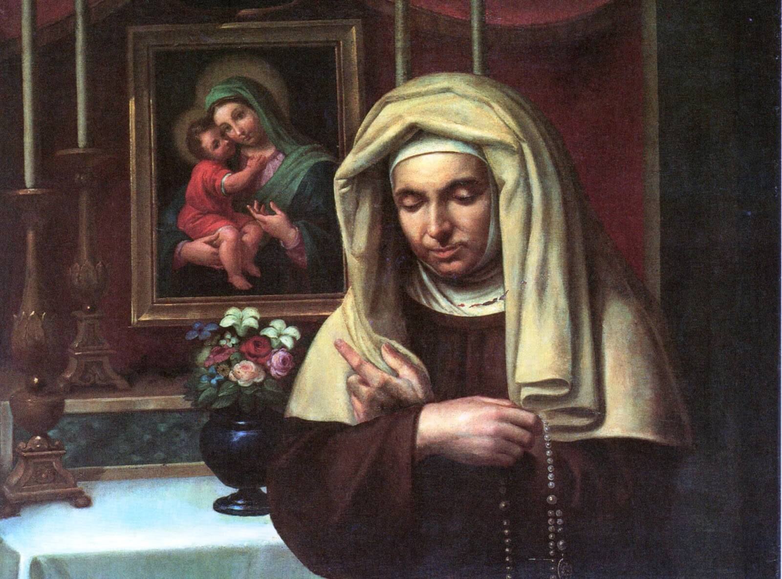 Beata Elisabetta Sanna